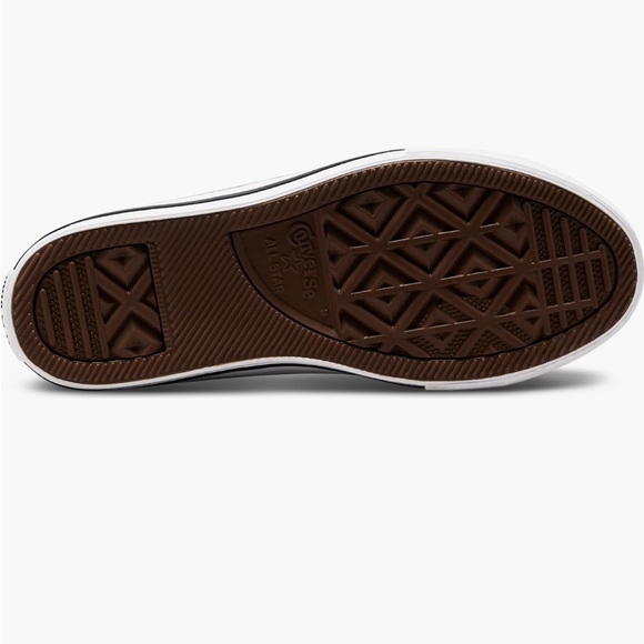 New Converse Chuck Taylor All Star Leopard Print Low Top in size 5 - Picture 5 of 6